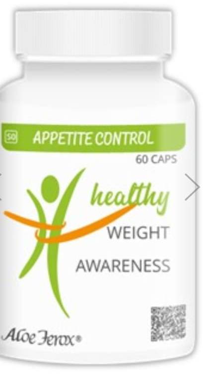 Appetite Control  product image