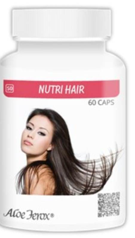 Nutri Hair  product image