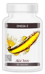 Omega-3  product image